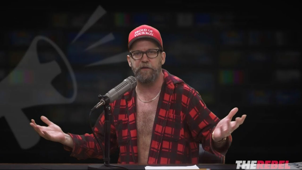 Gavin McInnes: 10 Things I Miss About Living in the Country - YouTube.