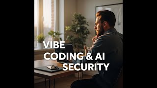 Vibe Coding &amp; AI Security | Shan Kulkarni | BIC