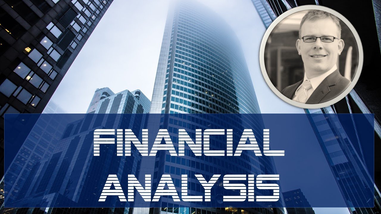 Financial Analysis: The Role of Financing - Modigliani & Miller Theory