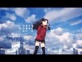 [Fate/Stay Night: UBW] Opening 2 English by Sapphire HD