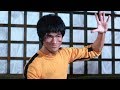 Bruce lee  game of death 1978  final fights