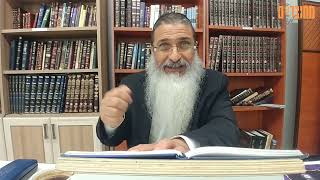שיעור ב"קונטרס ומעיין" מאמר א' פרקים ג-ד | מעלת האדם ותכליתו