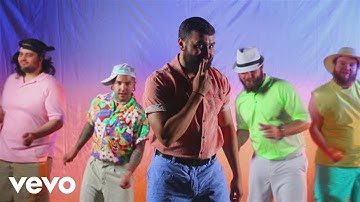 I Declare War - Blurred Vision (Official Music Video)