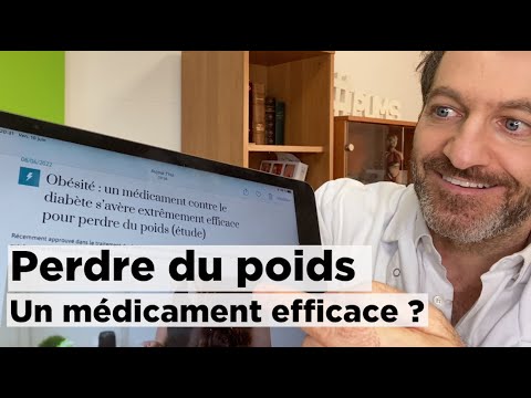 Vidéo: À quoi sert le tenuate ?