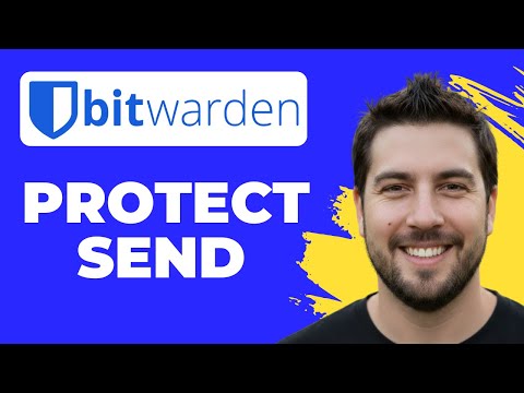 How To Password Protect A Send In Bitwarden (2026 Guide)