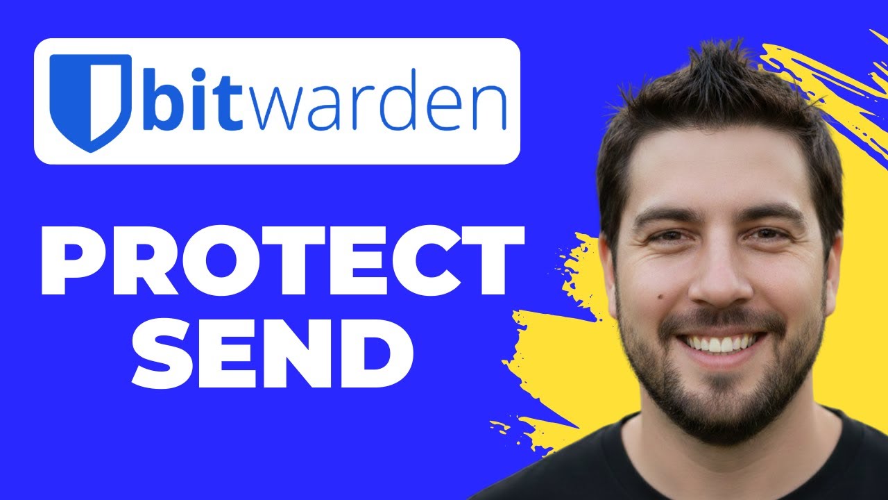 How To Password Protect A Send In Bitwarden (2026 Guide)