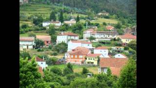 Gaxate Corazon Verde de Galicia