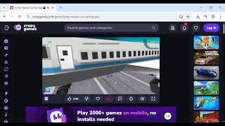 Paper io 2 🌀 Play on CrazyGames   Google Chrome 2026 02 07 00 40 08