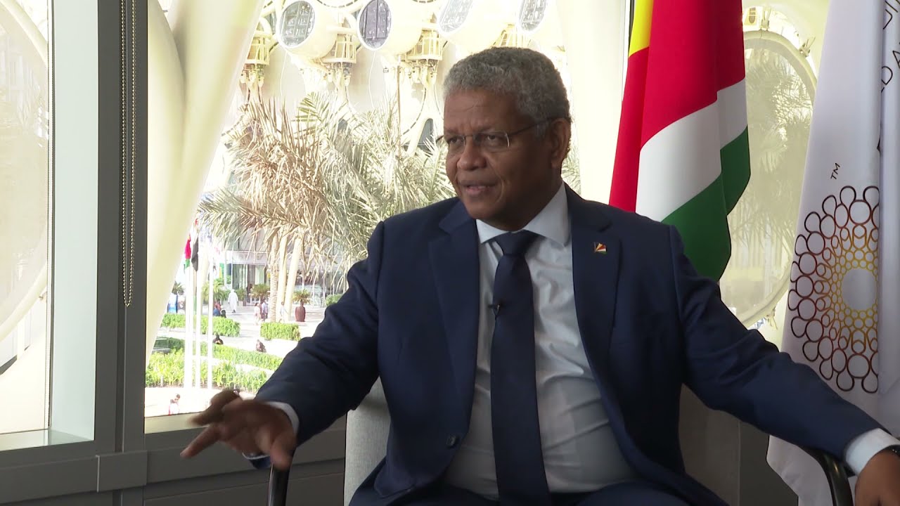 NEWS EXTRA-EXPO 2020 DUBAI 30-10-2021