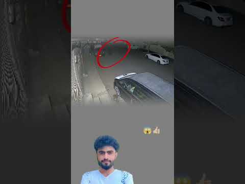 هناك لحظات لا تفسر لكنها تذك رنا بقوة الغيب 