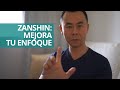 Zanshin: la técnica japonesa para tener enfoque y atención | ¡Hola! Seiiti Arata 243