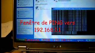 Upgrate WRT54G with DD-WRT [French Tutorial]