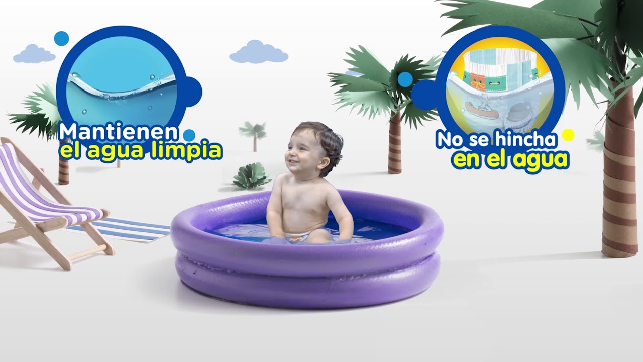 Voy al Agua de Babysec