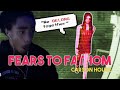 She BROKE INTO my house.. | Fears to Fathom: Carson House