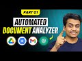 Part 1 - Save HOURS by Automating Document Processing