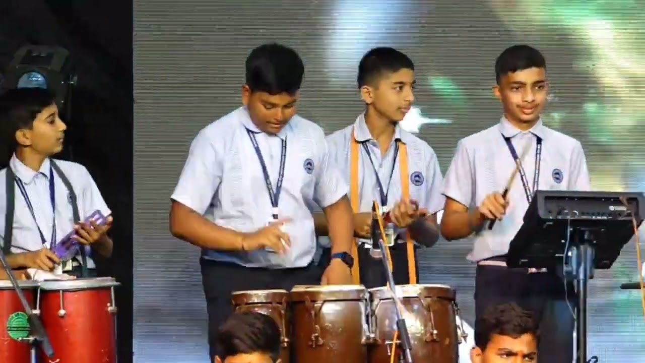 Admissions open 2026-27 