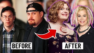 Deze broers creëerden Matrix... en nu zijn ze zussen!