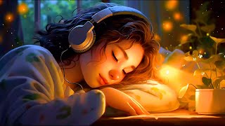 Quiet Night • Healing Music For Sleep, Eliminates Subconscious Negativity • Deep Sleep