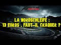 Acc la nordschleife le meilleur dlc 