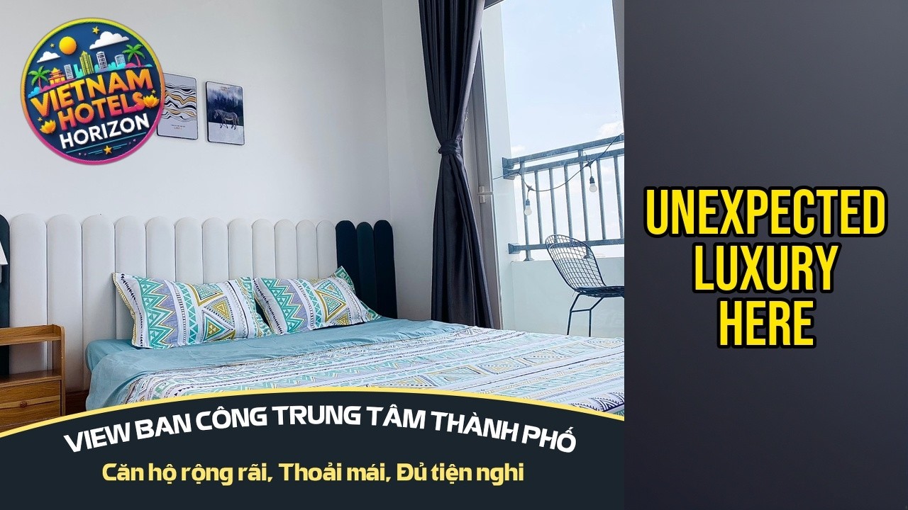 ALPHA HOMESTAY MARINA LONG XUYÊN - Unexpected Luxury Here | Long Xuyen (An Giang), Vietnam🛏️