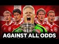 From Rejected To Champion Denmark S Euro 1992 Miracle Run From Rejected To Champion Denmark S Euro 1992 Miracle Run