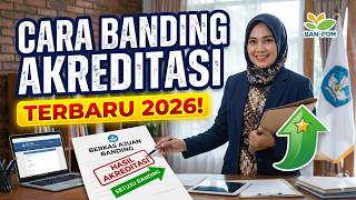 Cara Ajukan BANDING Hasil Akreditasi Sekolah Terbaru 2026 | Langkah Resmi di Sispena-PDM