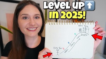 How to change your life in 90 days | Actually LEVEL UP in 2025