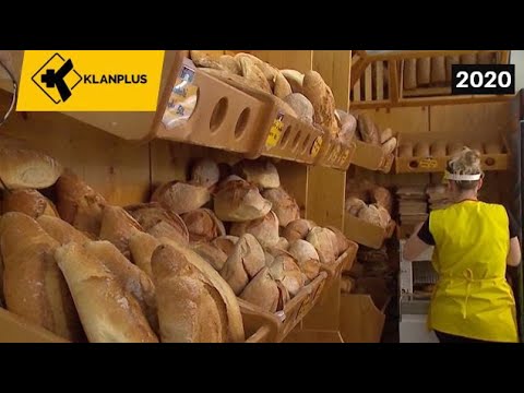 Video: Si Të Bëni Produkte Të ëmbëlsirave Në Një Prodhues Të Bukës