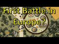 Europes first battle  talheim germany  5000 bce