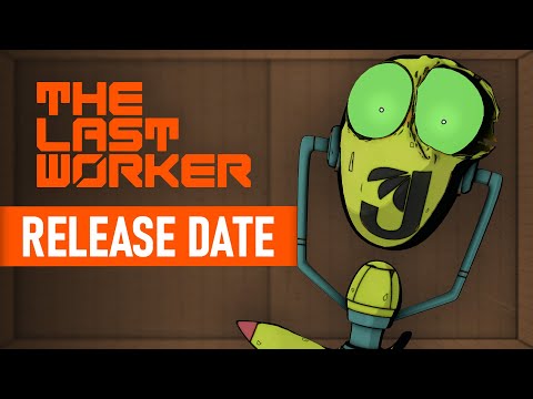 The Last Worker выходит на Xbox Series X | S в конце марта, показали новый трейлер: с сайта NEWXBOXONE.RU