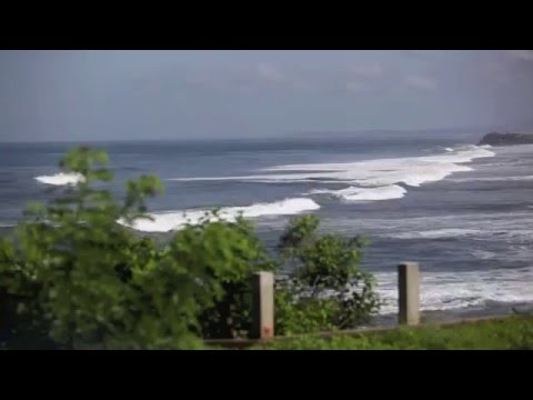 Vidéo: 6 Meilleurs Spots De Surf Au Nicaragua - Matador Network