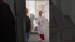 Работа вахтой | БОСПОР | Вручили ценные призы победителям розыгрыша среди вахтовиков