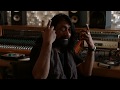 Capture de la vidéo Talvin Singh, Part 2 : Debut "Ok" Album, Post Mercury Prize, Recording And Confidence