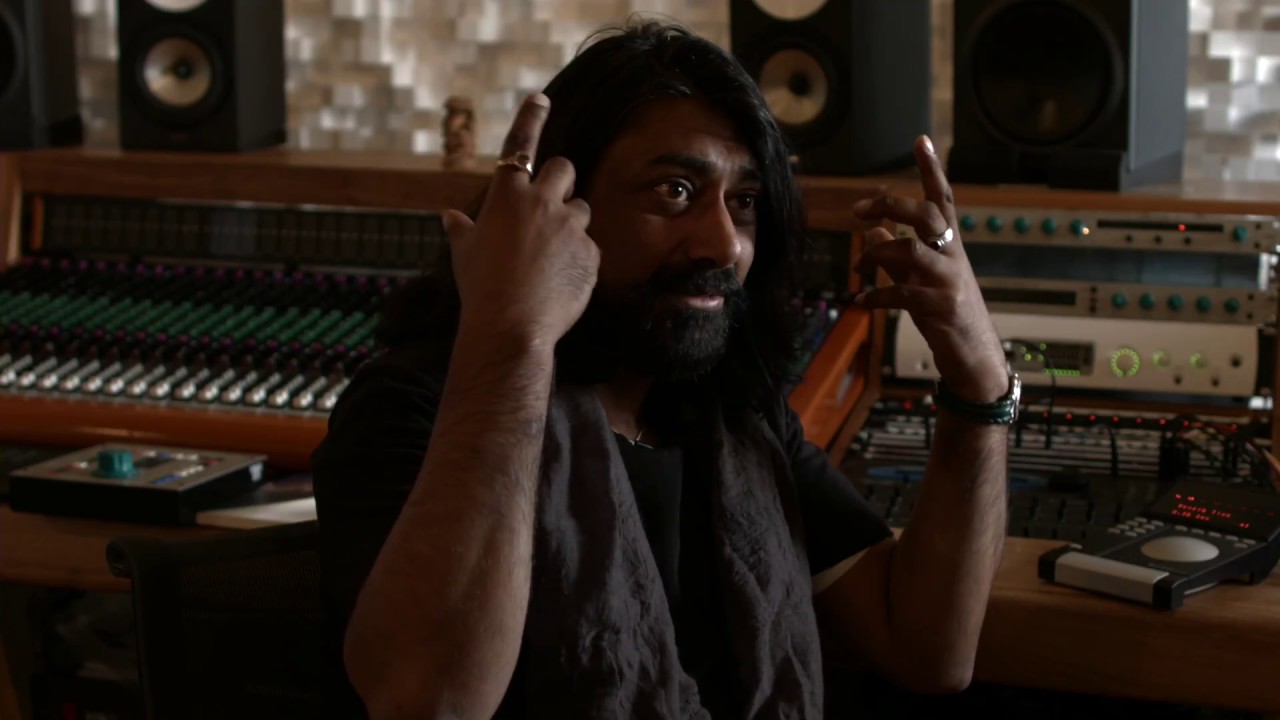 Talvin Singh, Part 2 : Debut 