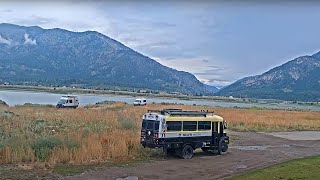 Preview of stream Melvin Brewing - Alpine, WY - SeeJH.com