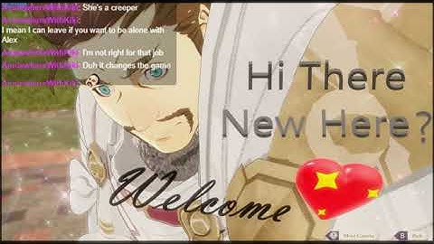 STARBOUND // Part 1: Hello. IDK if I Will Like This Game