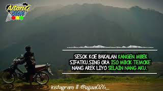 Story WA/IG || Literasi Jawa || part 3
