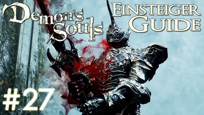 Demon's Souls - Wikipedia