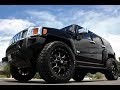 2006 Hummer H3 Adventure 4x4 3.5L Vortec LIFT 20in Wheels - Autos Inc