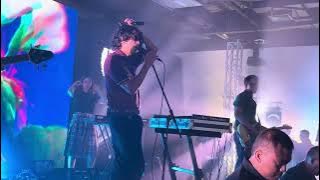 Goodnight Electric - Eraluka (Live at Nirmana Falatehan, Jakarta 25/10/2025)