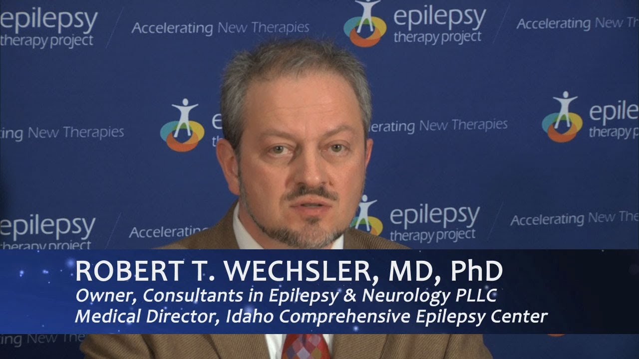 educational research and reviews Epilepsy Therapy Project Presents: AED Mechanisms of Actions Roundtable - Robert T. Wechsler, MD