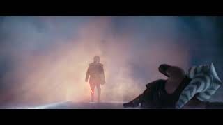 Anakins Bad Af Entrance