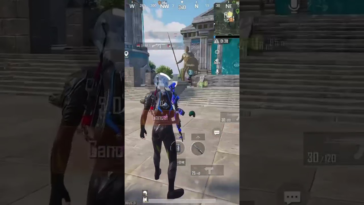 أقوي فديوهات ببجي موبايل #pubgmobile #pubg