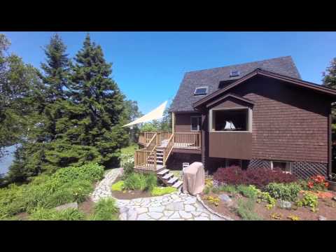 31 Valhall Pl, Milbridge, ME home video tour