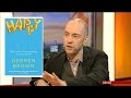 New Derren Brown Book Happy Interview