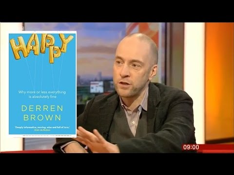 Video: Derren Brown vale la pena