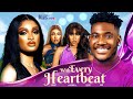 WITH EVERY HEARTBEAT (New Movie) Chidi Dike, Genevieve Edwin, Hamidat 2024 Nollywood Romantic Movie image