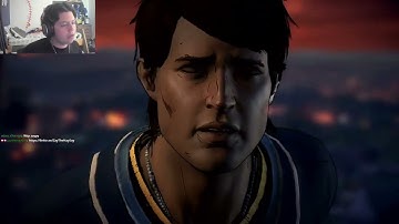 The Walking Dead: A New Frontier - Episode "Ties That Bind Part 1" & "Ties That Bind Part 2" | VOD