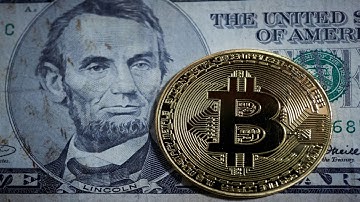 Meet crypto authors Michael Casey and Paul Vigna in New York next week