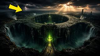 8 Forbidden Places on Earth Scientists Say You Should Never Visit